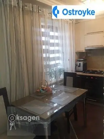 3-комнатная квартира, 65 м², вул. Крилова, Николаев