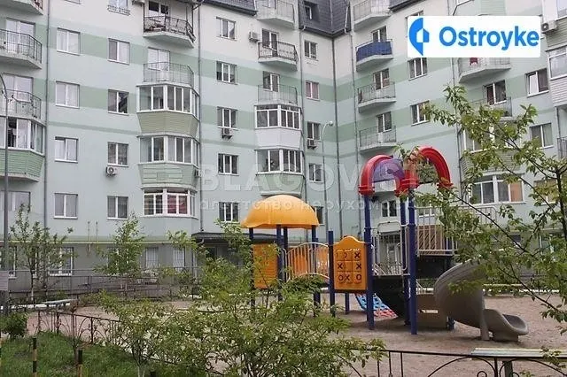 Дяченко (Бортничи) улица — фото 1