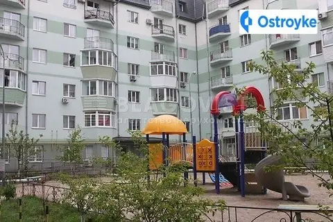 3-кімнатна квартира, 130 м², Київ