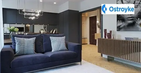 Продаж 1-кімнатної квартири, 42 м², Одеса