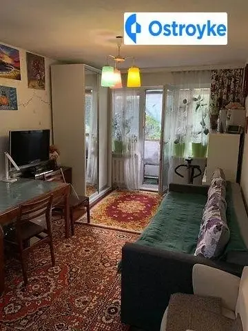 2-кімнатна квартира, 46 м², пров. Кудряшова, 2, Київ