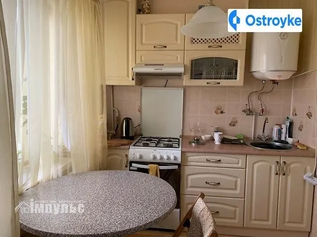 Козацкая улица — фото 1