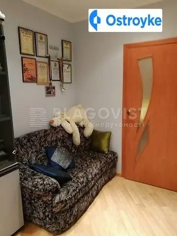 3-кімнатна квартира, 105 м², наб. Дніпровська, 23, Київ — фото 4