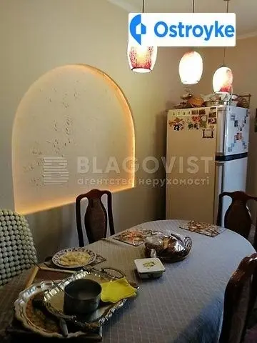3-кімнатна квартира, 105 м², наб. Дніпровська, 23, Київ — фото 5