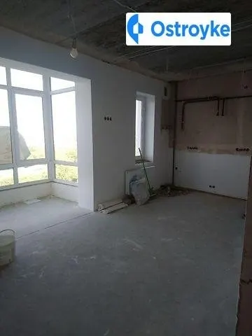 Продаж 1-кімнатної квартири, 40 м², Івано-Франківськ — фото 1