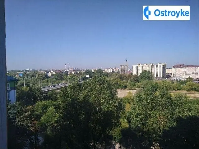 Продаж 1-кімнатної квартири, 40 м², Івано-Франківськ — фото 3