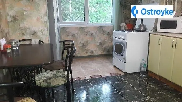 Руднева улица — фото 1