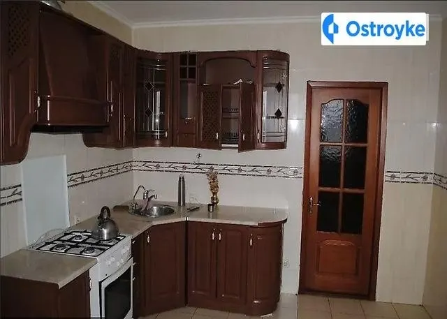 Продаж 3-кімнатної квартири, 92 м², Хмельницький — фото 1
