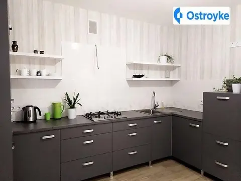 3-комнатная квартира, 96 м², вул. Вячеслава Черновола, Винница