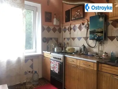 2-комнатная квартира, 49 м², вул. 1-й провулок Марії Литвиненко-Вольгемут, Винница