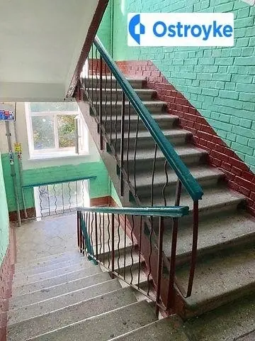 Воздухофлотский проспект — фото 3