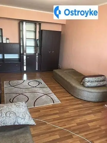 2-кімнатна квартира, 52 м², вул. Яші Гордієнка, 1д, Одеса