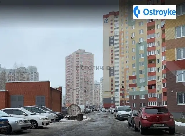 Академика Глушкова проспект — фото 3