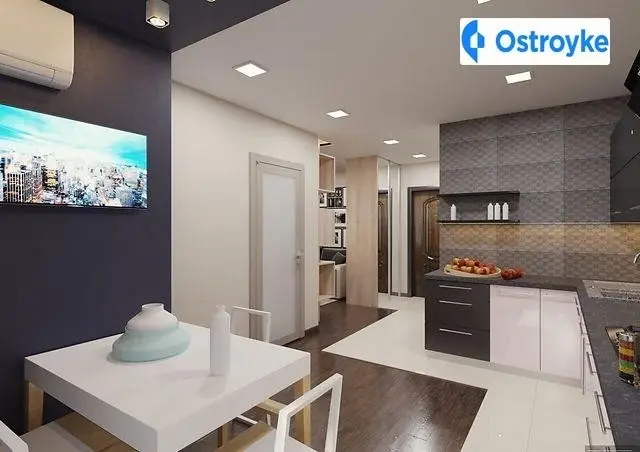 Продаж 1-кімнатної квартири, 42 м², Тернопіль — фото 5