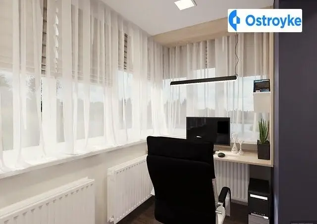 Продаж 1-кімнатної квартири, 42 м², Тернопіль — фото 3