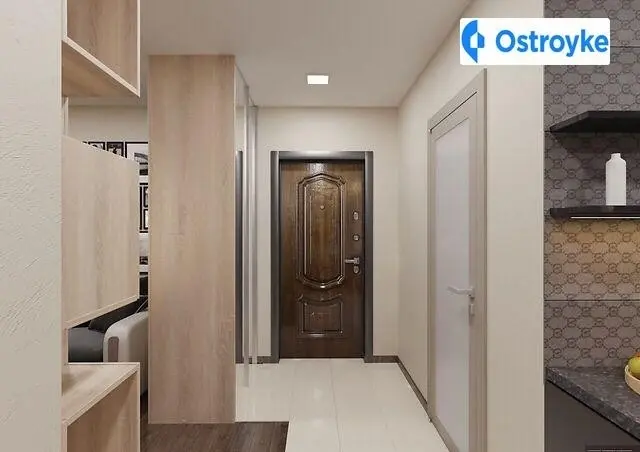 Продаж 1-кімнатної квартири, 42 м², Тернопіль — фото 2
