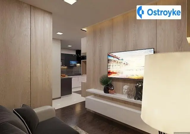 Продаж 1-кімнатної квартири, 42 м², Тернопіль — фото 4