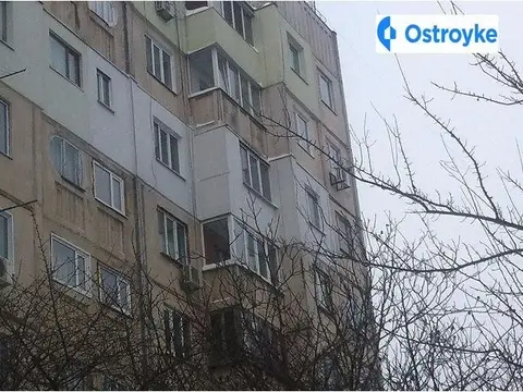 3-комнатная квартира, 52 м², вул. Полтавська, Пирятин