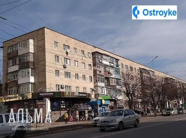 Келецкая улица — фото 1