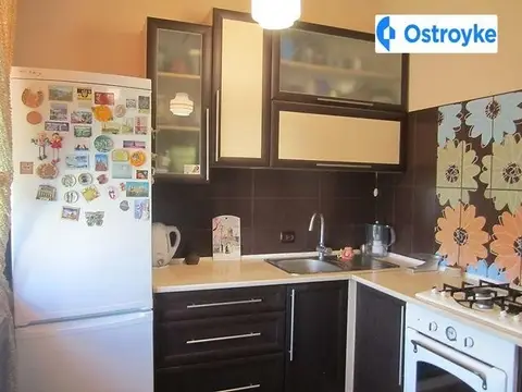 2-кімнатна квартира, 57 м², вул. Тбіліська, Запоріжжя