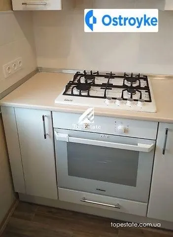 Продаж 3-кімнатної квартири, 65 м², Харків — фото 1