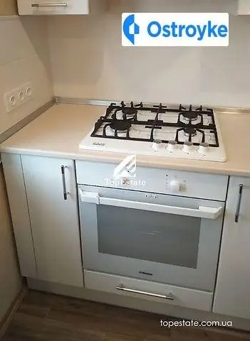 Продаж 3-кімнатної квартири, 65 м², Харків