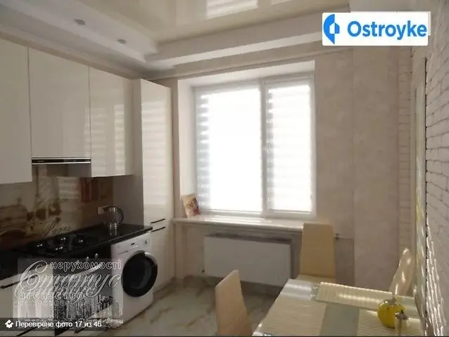Продаж 2-кімнатної квартири, 63 м², Вінниця — фото 2