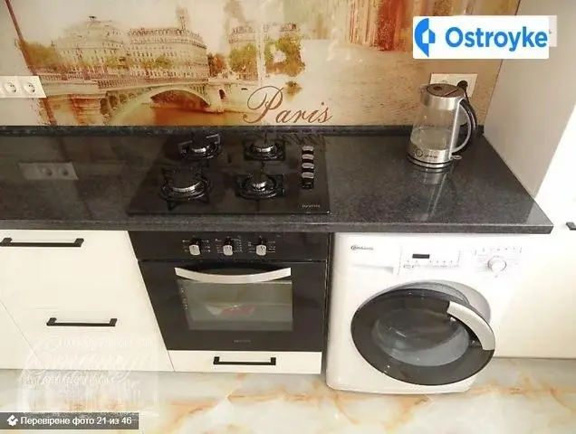 Продаж 2-кімнатної квартири, 63 м², Вінниця — фото 5