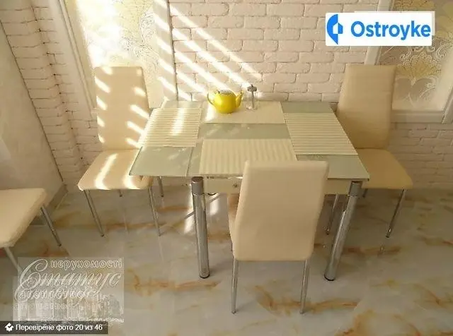 Продаж 2-кімнатної квартири, 63 м², Вінниця — фото 4