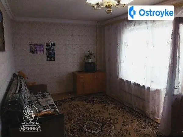 Магистральная улица — фото 1