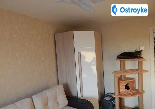 Продаж 2-кімнатної квартири, 45 м², Харків — фото 4