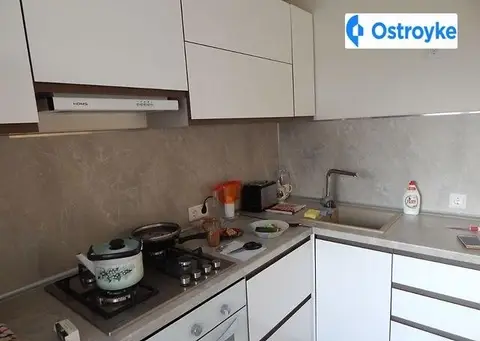 Продаж 2-кімнатної квартири, 45 м², Харків