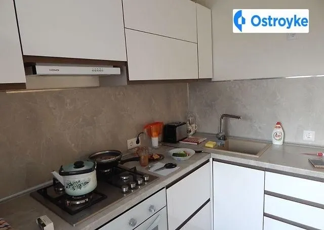 Продаж 2-кімнатної квартири, 45 м², Харків — фото 1