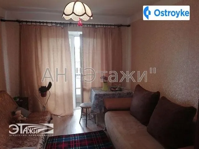 Луценко Дмитрия ул. — фото 1