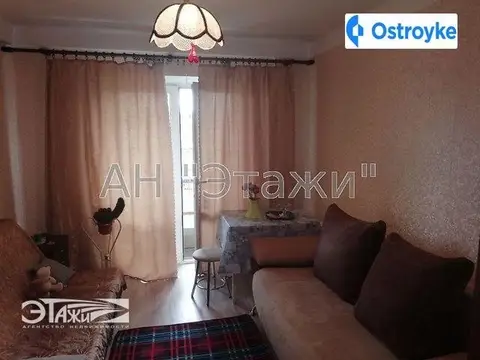 Луценко Дмитрия ул.