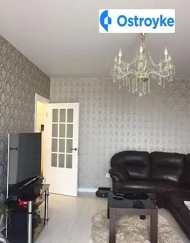 Продаж 1-кімнатної квартири, 48 м², Харків — фото 3