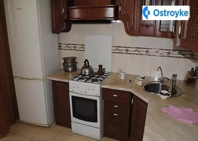Продаж 3-кімнатної квартири, 92 м², Хмельницький — фото 1