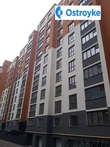 Продаж 1-кімнатної квартири, 42 м², Івано-Франківськ — фото 3