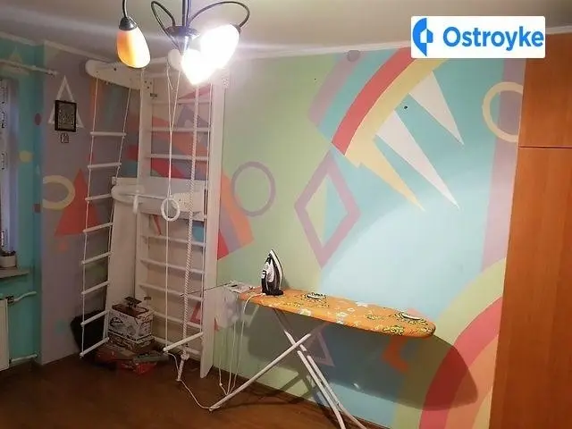 Продаж 3-кімнатної квартири, 76 м², Черкаси — фото 5