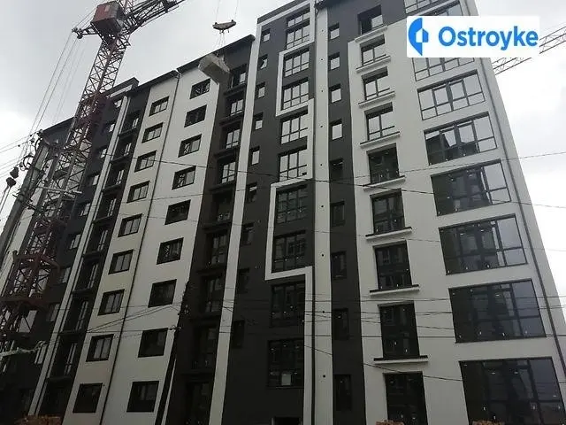 Продаж 4-кімнатної квартири, 130 м², Івано-Франківськ — фото 2