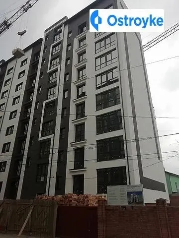 Продаж 4-кімнатної квартири, 130 м², Івано-Франківськ — фото 1