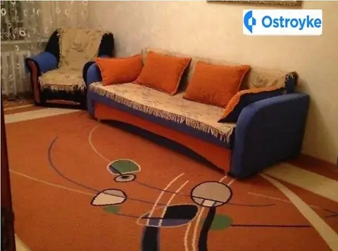 2-кімнатна квартира, 62 м², вул. Драгоманова, Київ