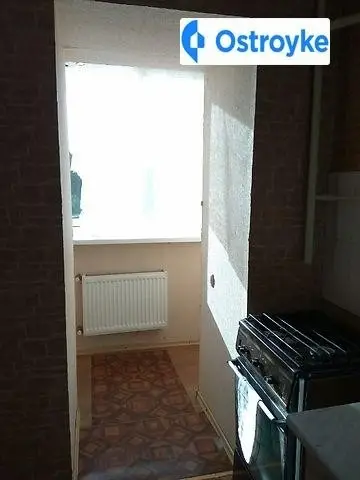 1-комнатная квартира, 28 м², вул. Вітрука, Житомир