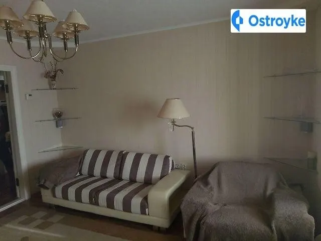 Продаж 3-кімнатної квартири, 66 м², Миколаїв — фото 1
