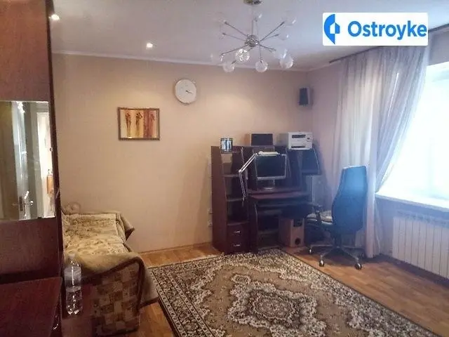 Продаж 3-кімнатної квартири, 66 м², Миколаїв — фото 5