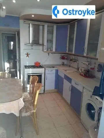 Продаж 3-кімнатної квартири, 66 м², Миколаїв — фото 2