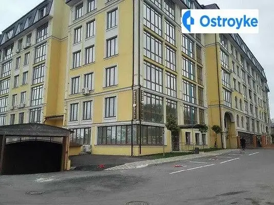Продаж 1-кімнатної квартири, 41 м², Одеса — фото 5
