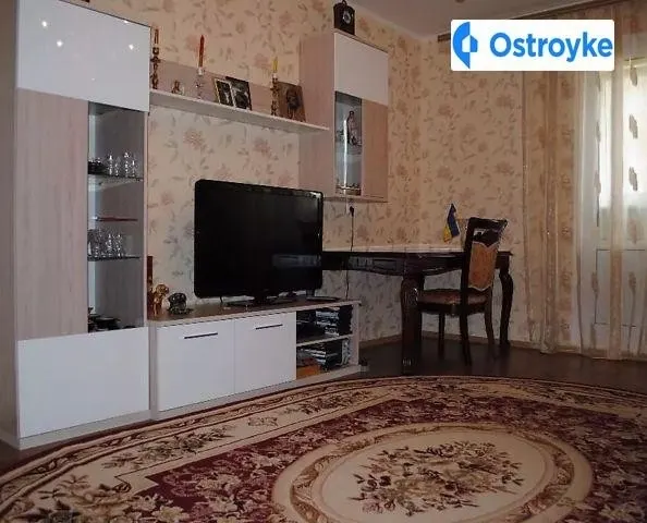 Милославская улица — фото 1
