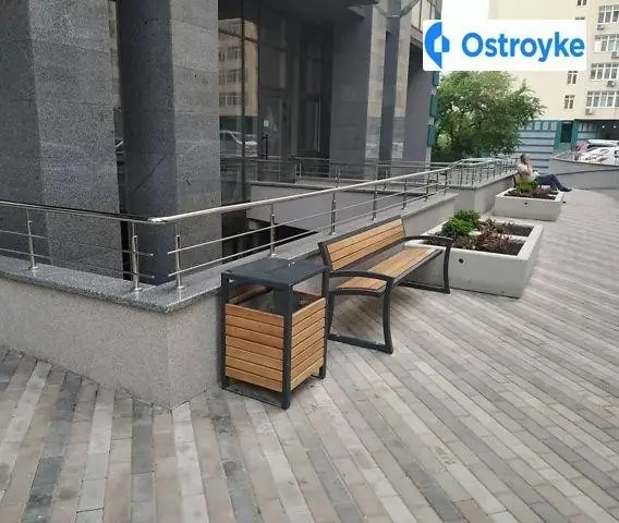 Митрополита Василия Липковского улица — фото 2