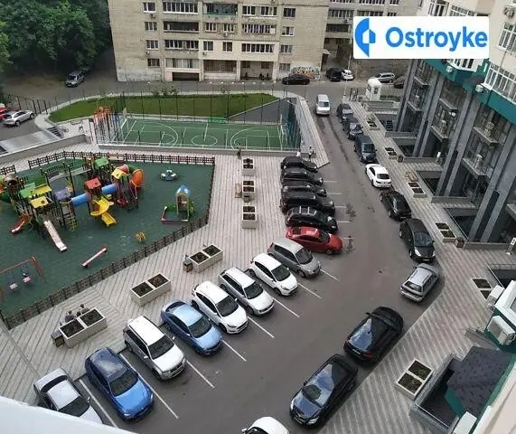 Митрополита Василия Липковского улица — фото 5